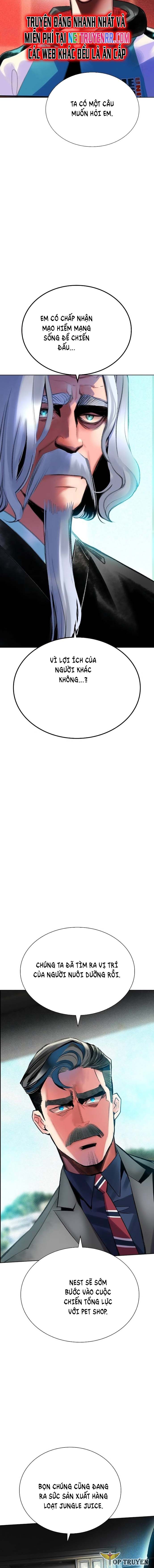 Nhân Trùng Đại Chiến Chapter 139 - Trang 2