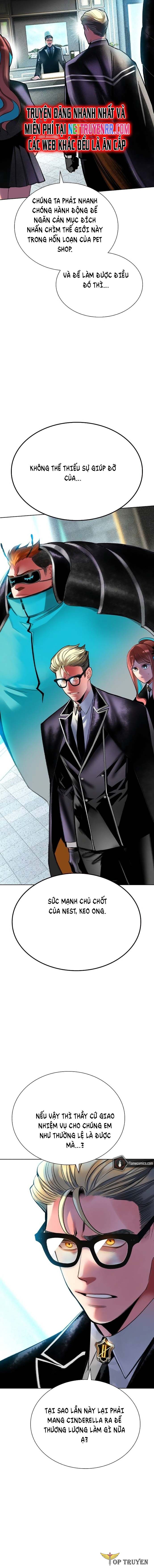 Nhân Trùng Đại Chiến Chapter 139 - Trang 2