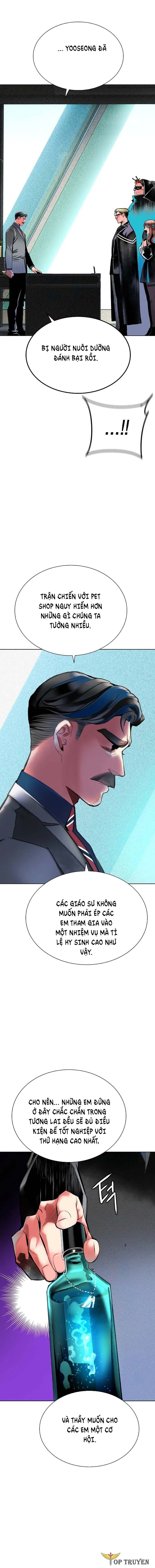 Nhân Trùng Đại Chiến Chapter 139 - Trang 2