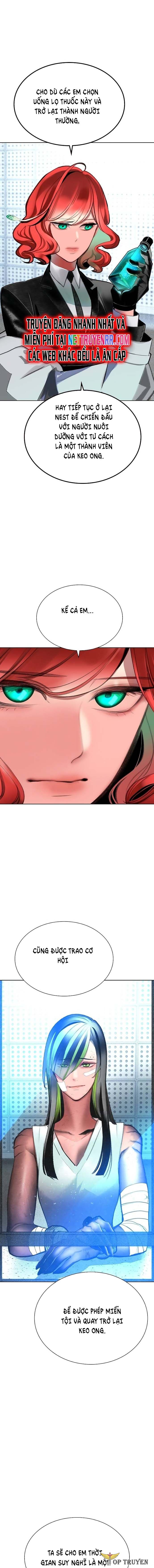 Nhân Trùng Đại Chiến Chapter 139 - Trang 2