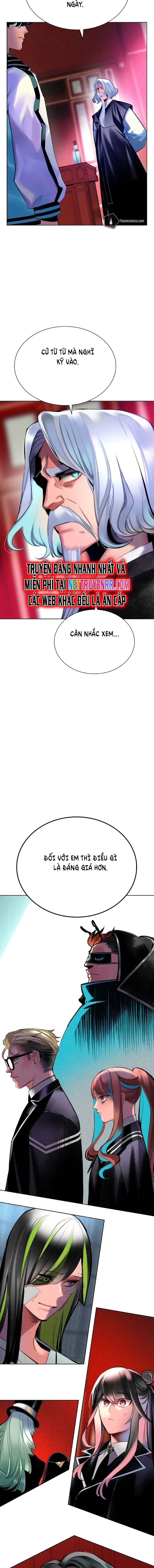 Nhân Trùng Đại Chiến Chapter 139 - Trang 2