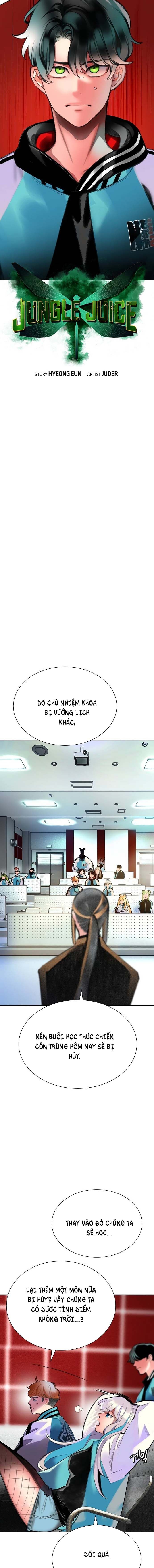 Nhân Trùng Đại Chiến Chapter 139 - Trang 2