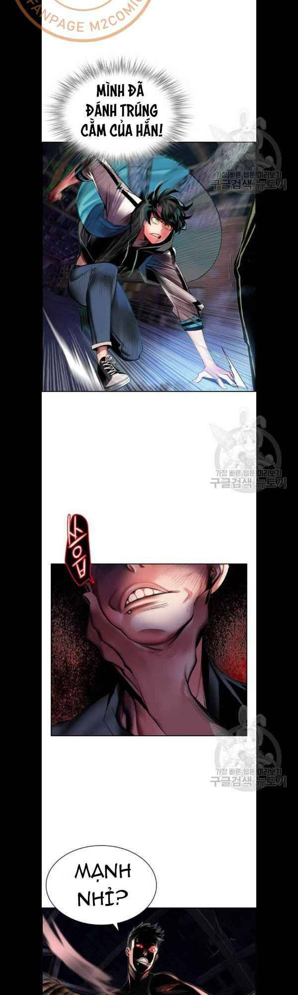 Nhân Trùng Đại Chiến Chapter 14 - Trang 2