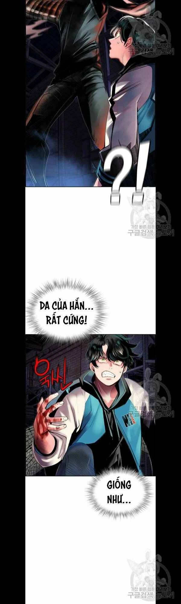 Nhân Trùng Đại Chiến Chapter 14 - Trang 2