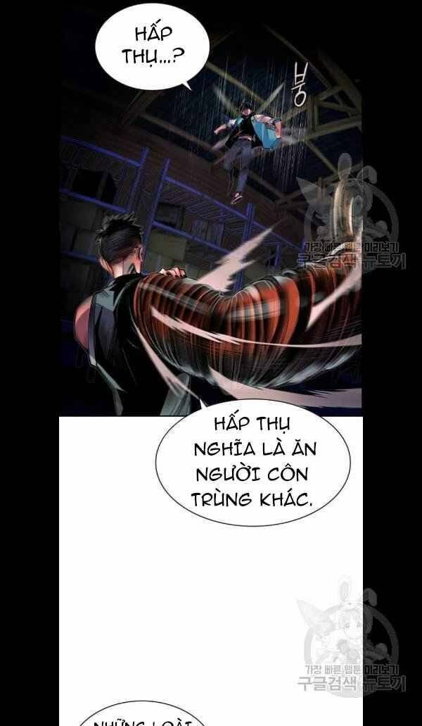 Nhân Trùng Đại Chiến Chapter 14 - Trang 2