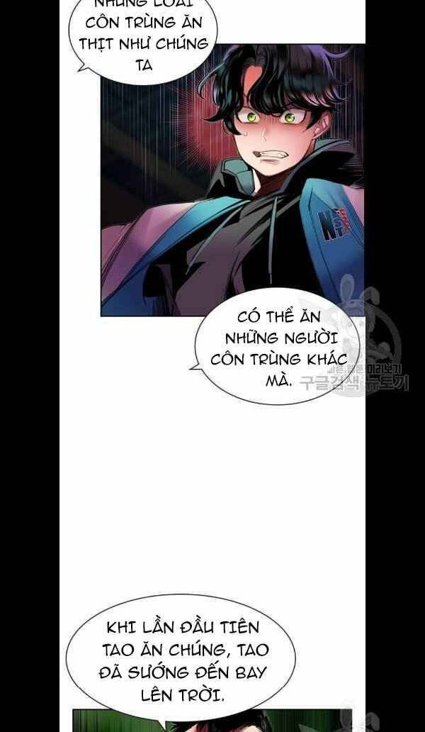 Nhân Trùng Đại Chiến Chapter 14 - Trang 2