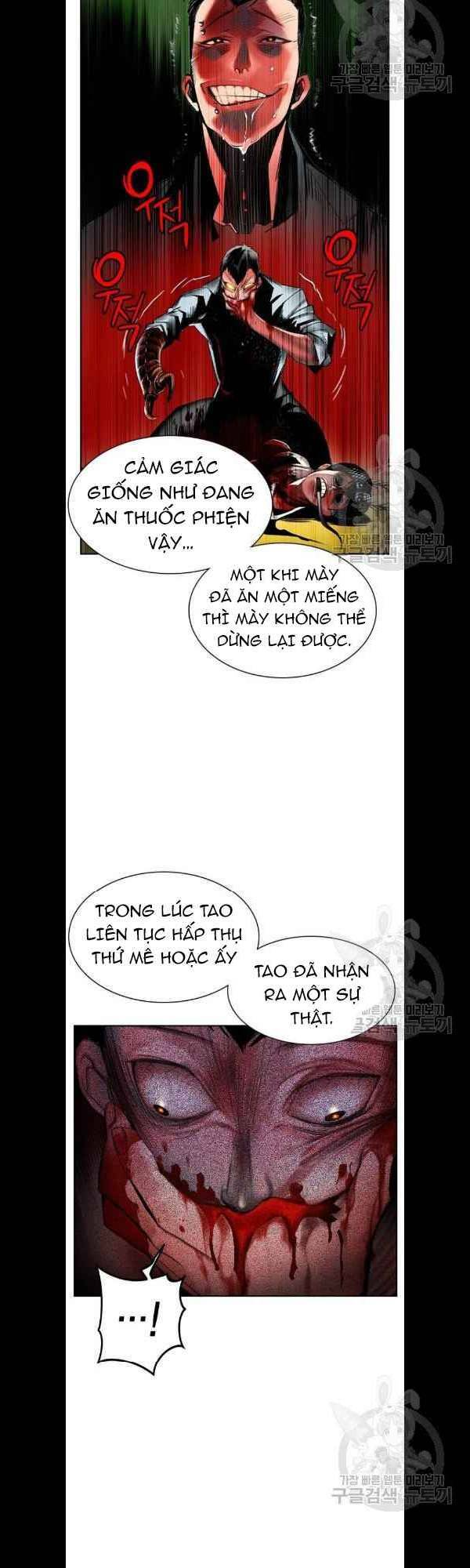 Nhân Trùng Đại Chiến Chapter 14 - Trang 2