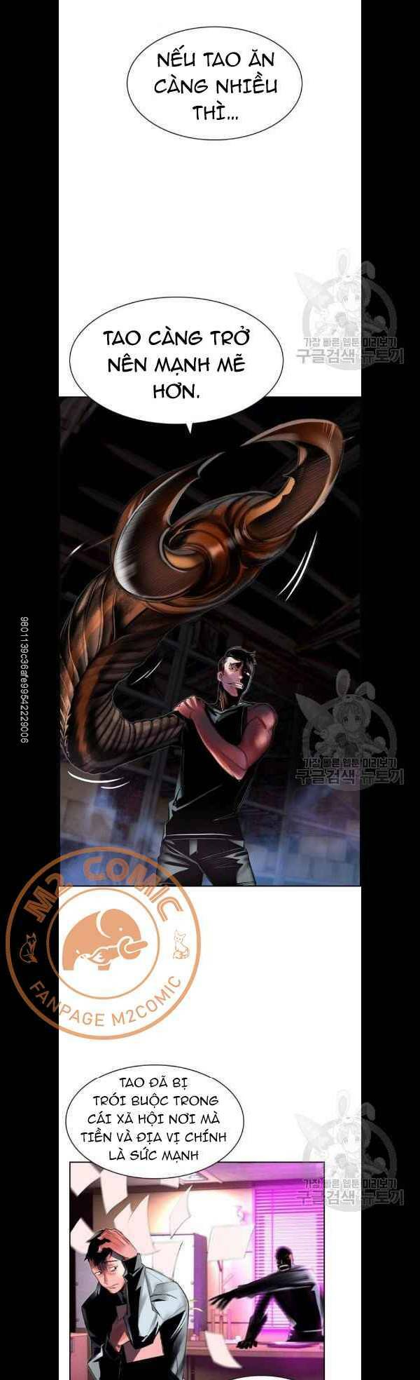 Nhân Trùng Đại Chiến Chapter 14 - Trang 2