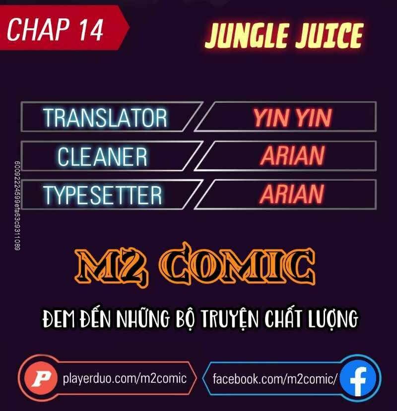 Nhân Trùng Đại Chiến Chapter 14 - Trang 2