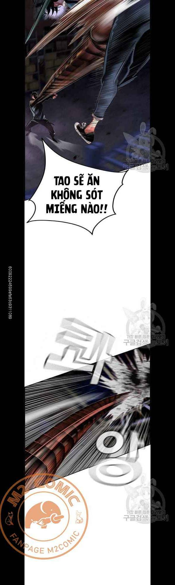 Nhân Trùng Đại Chiến Chapter 14 - Trang 2