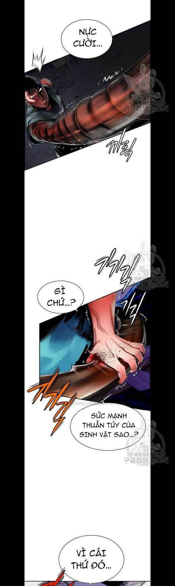 Nhân Trùng Đại Chiến Chapter 14 - Trang 2