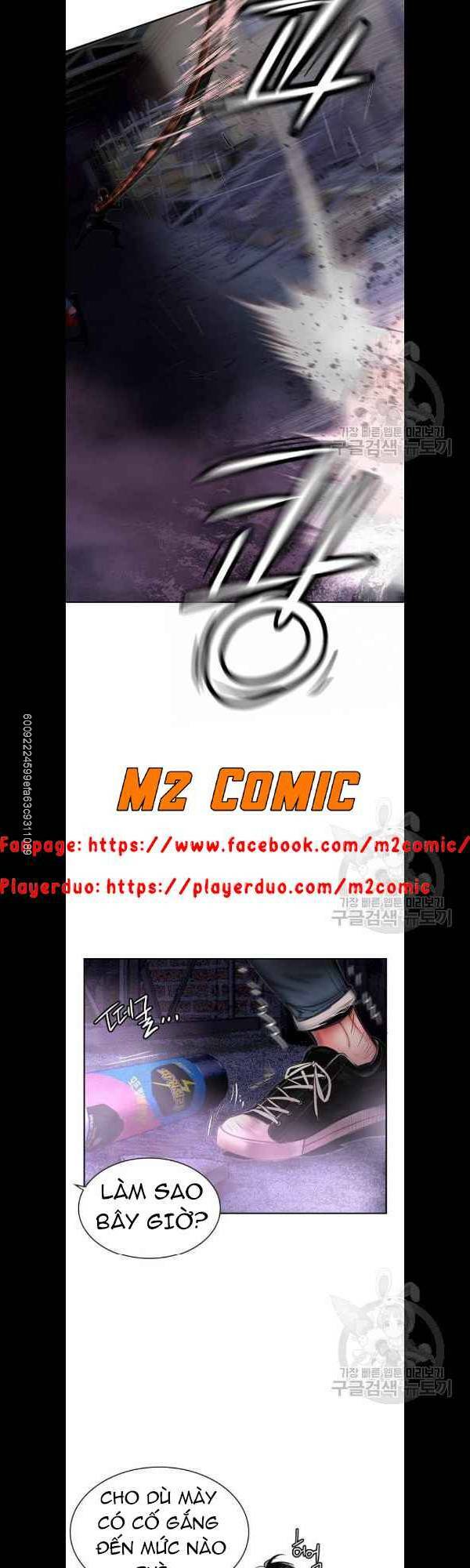 Nhân Trùng Đại Chiến Chapter 14 - Trang 2