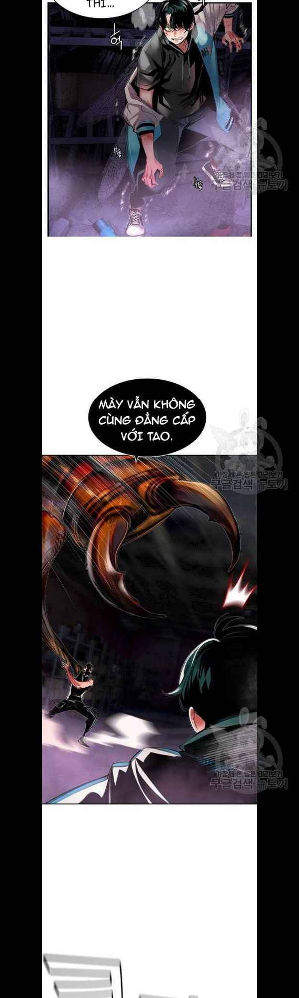 Nhân Trùng Đại Chiến Chapter 14 - Trang 2