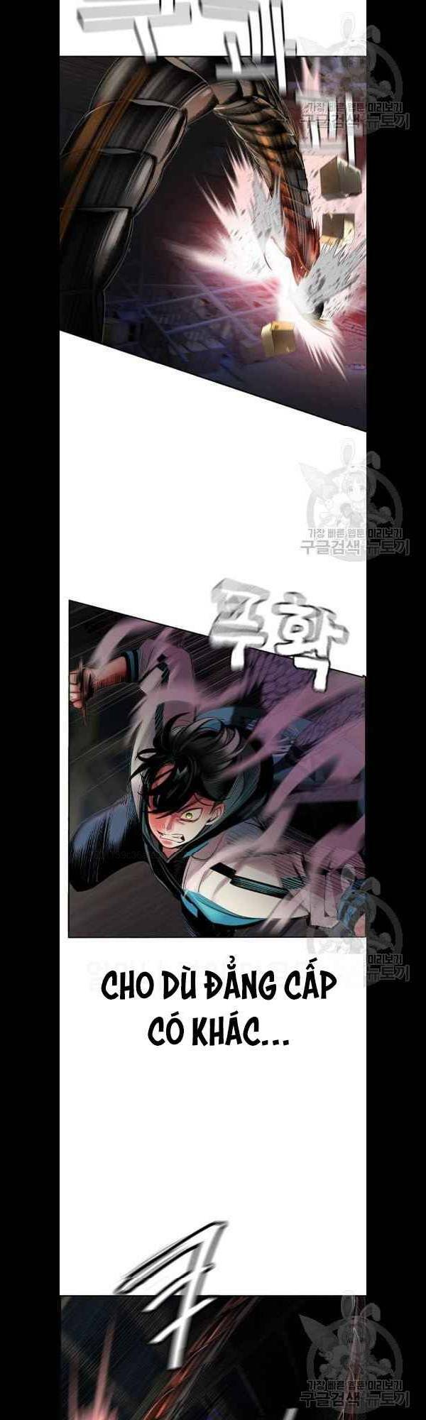 Nhân Trùng Đại Chiến Chapter 14 - Trang 2