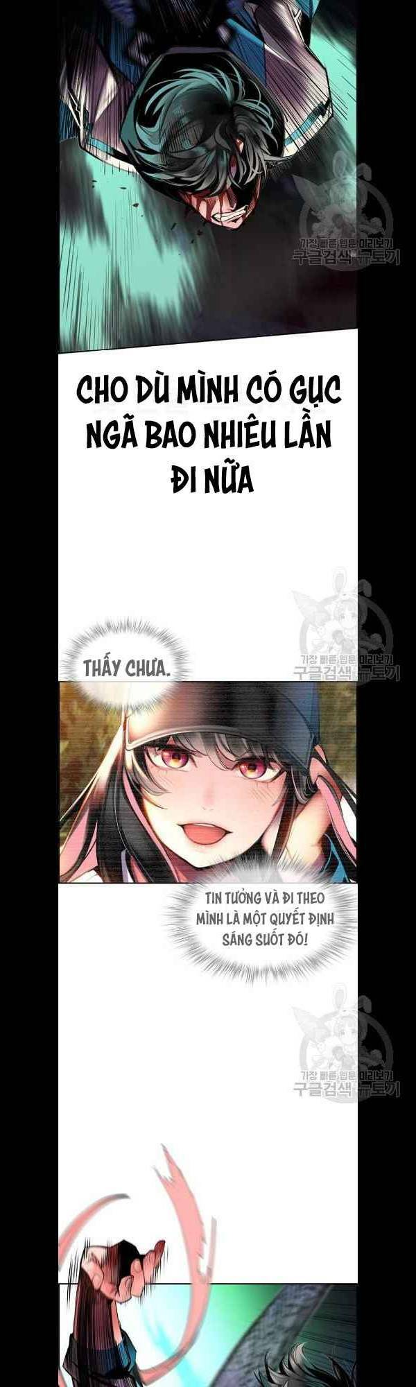 Nhân Trùng Đại Chiến Chapter 14 - Trang 2