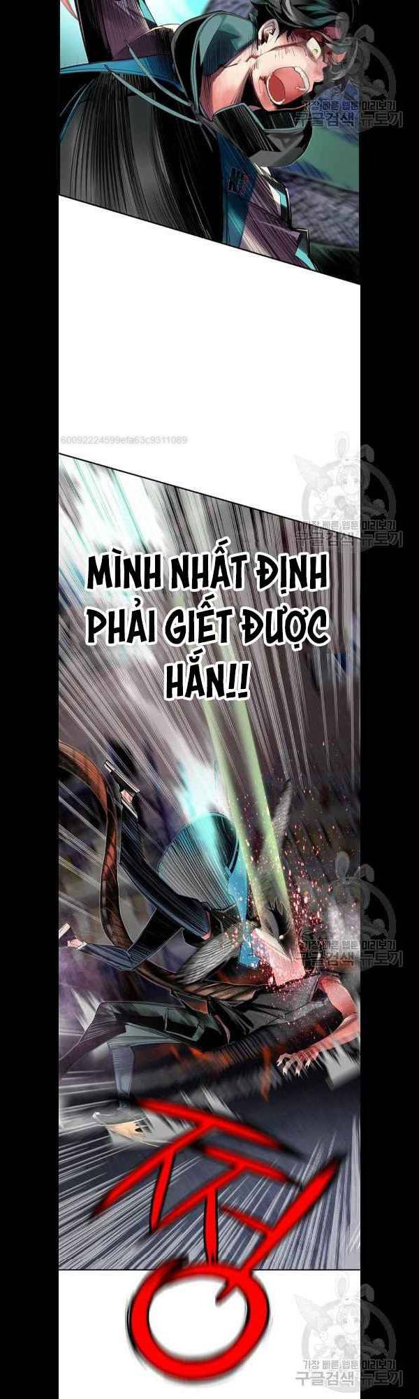 Nhân Trùng Đại Chiến Chapter 14 - Trang 2