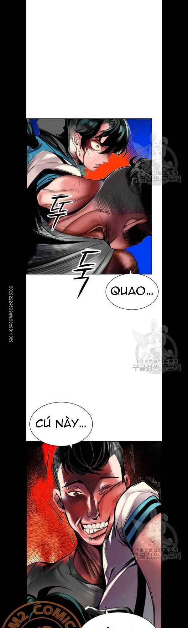 Nhân Trùng Đại Chiến Chapter 14 - Trang 2