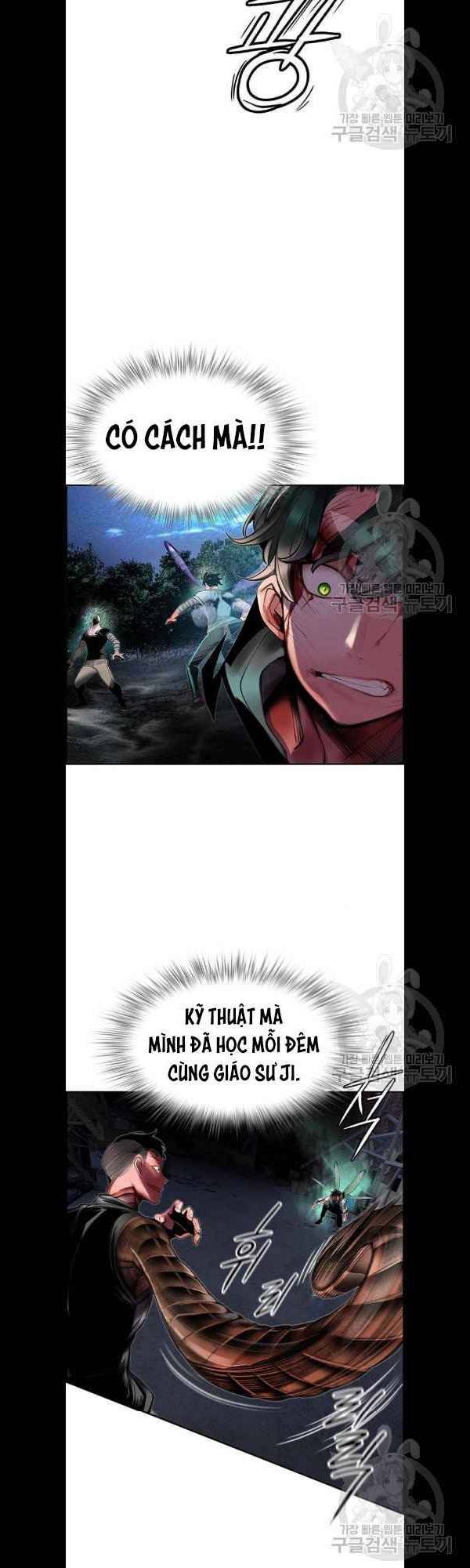 Nhân Trùng Đại Chiến Chapter 14 - Trang 2