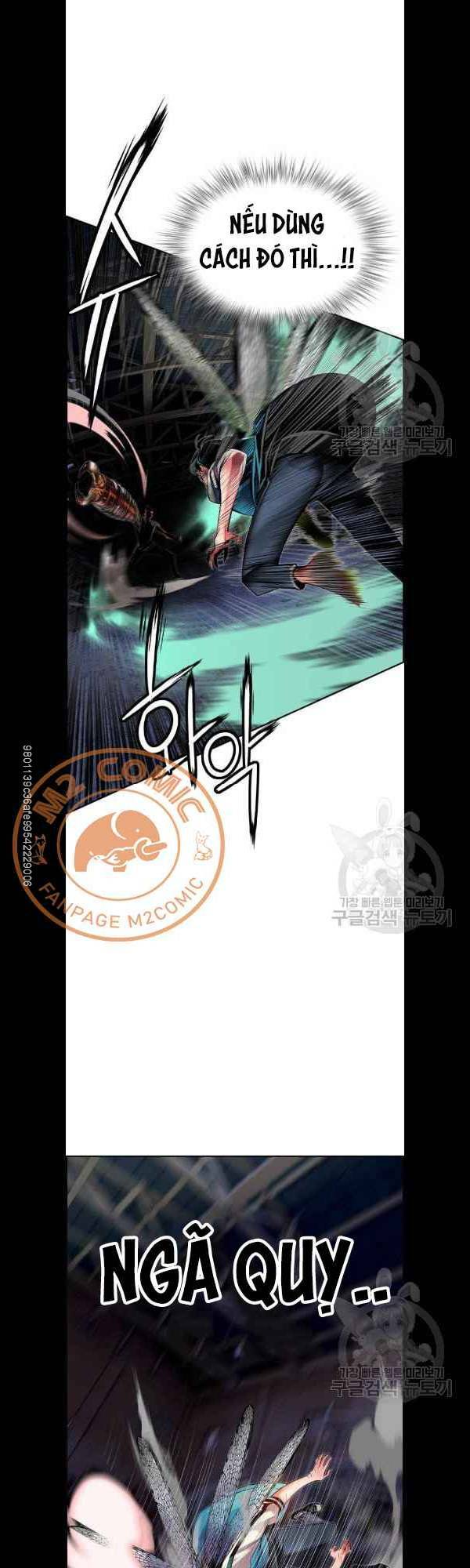 Nhân Trùng Đại Chiến Chapter 14 - Trang 2