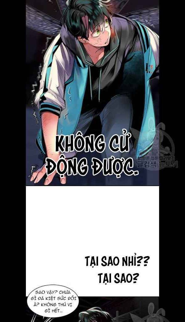 Nhân Trùng Đại Chiến Chapter 14 - Trang 2