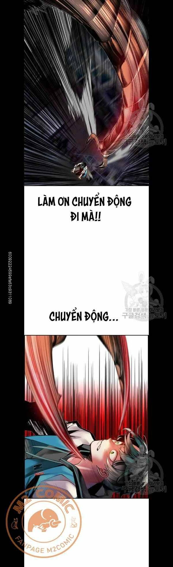 Nhân Trùng Đại Chiến Chapter 14 - Trang 2