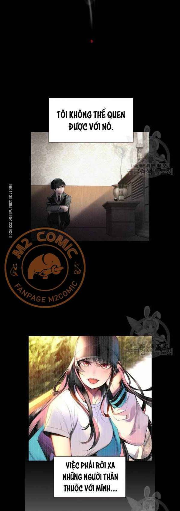 Nhân Trùng Đại Chiến Chapter 14 - Trang 2