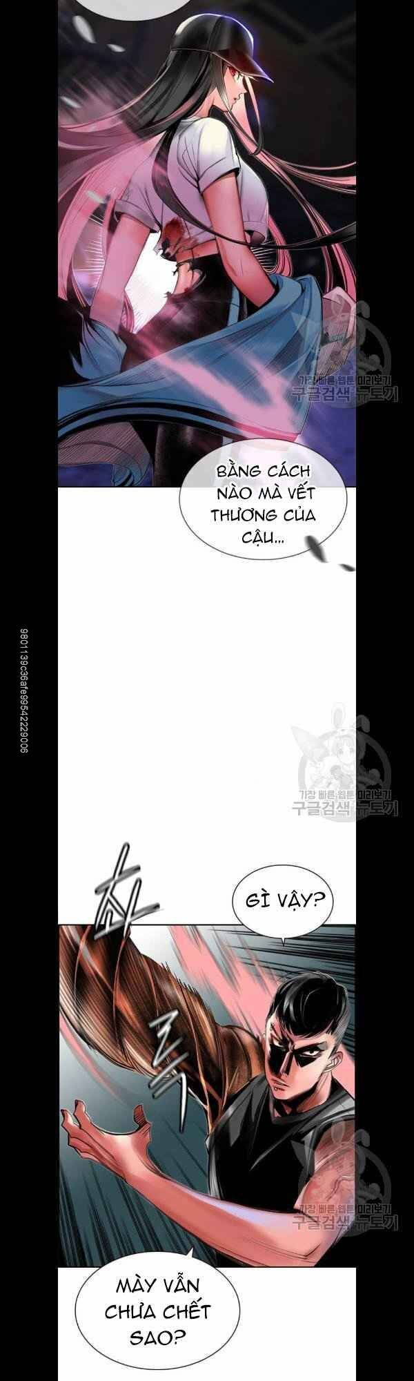 Nhân Trùng Đại Chiến Chapter 14 - Trang 2