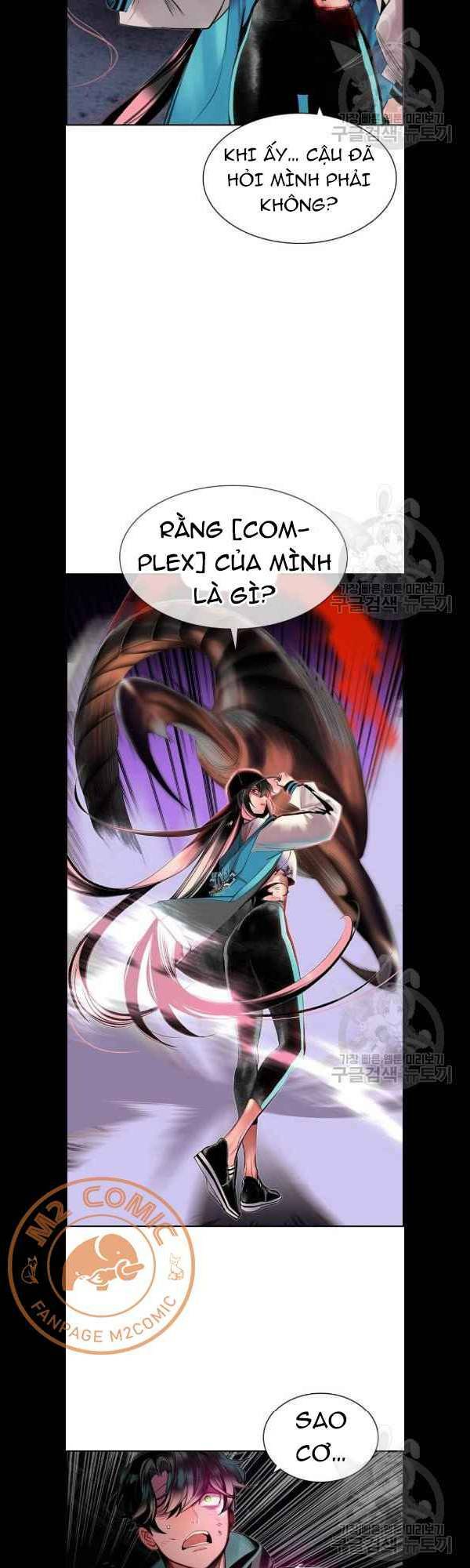 Nhân Trùng Đại Chiến Chapter 14 - Trang 2