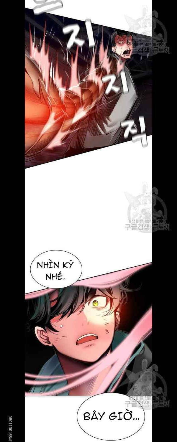 Nhân Trùng Đại Chiến Chapter 14 - Trang 2