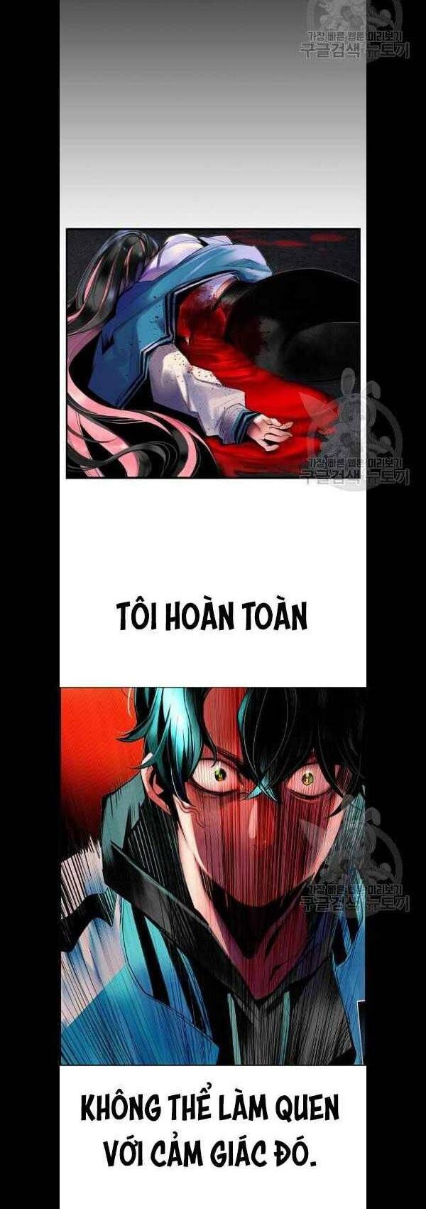 Nhân Trùng Đại Chiến Chapter 14 - Trang 2