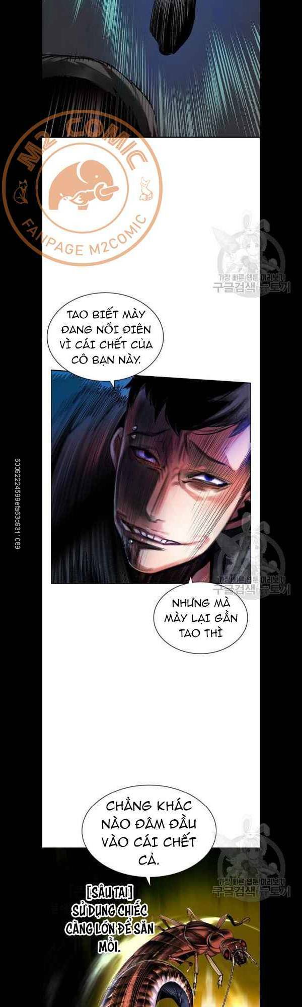 Nhân Trùng Đại Chiến Chapter 14 - Trang 2