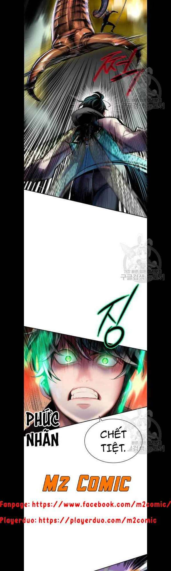Nhân Trùng Đại Chiến Chapter 14 - Trang 2