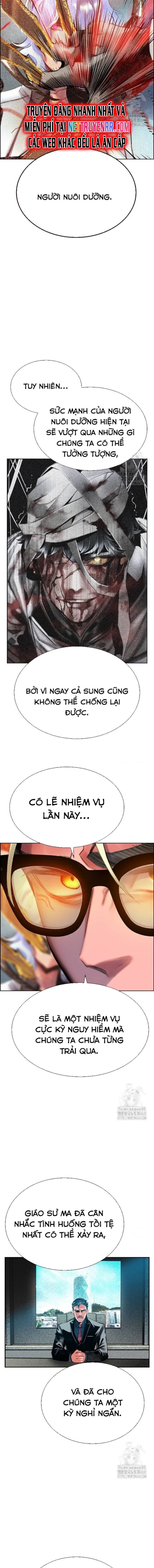 Nhân Trùng Đại Chiến Chapter 140 - Trang 2