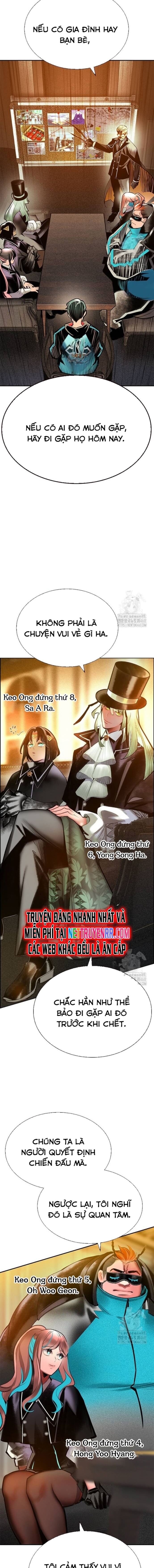 Nhân Trùng Đại Chiến Chapter 140 - Trang 2