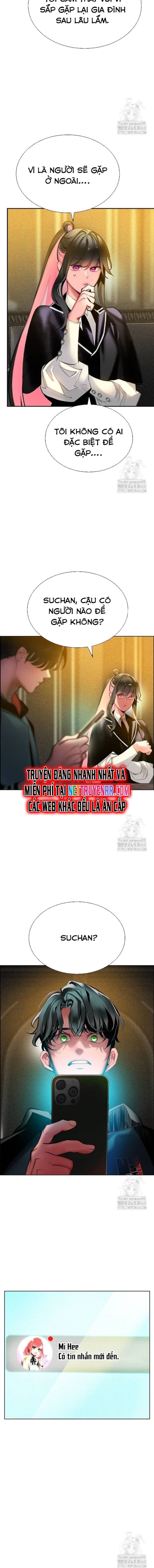 Nhân Trùng Đại Chiến Chapter 140 - Trang 2