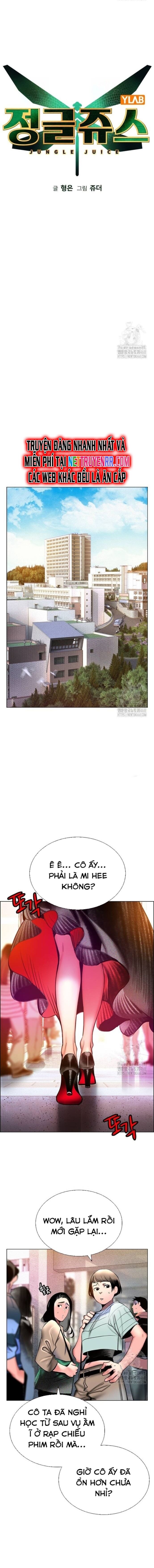 Nhân Trùng Đại Chiến Chapter 140 - Trang 2