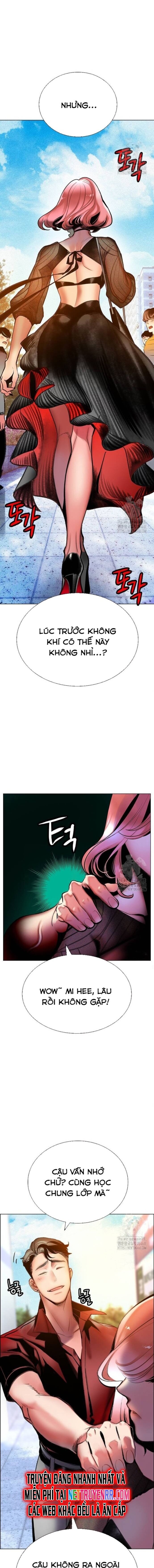 Nhân Trùng Đại Chiến Chapter 140 - Trang 2