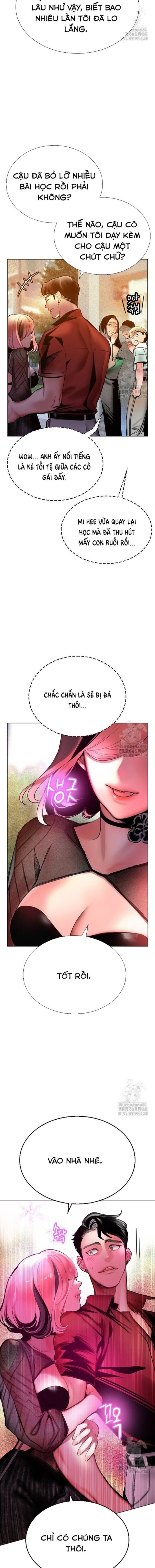 Nhân Trùng Đại Chiến Chapter 140 - Trang 2