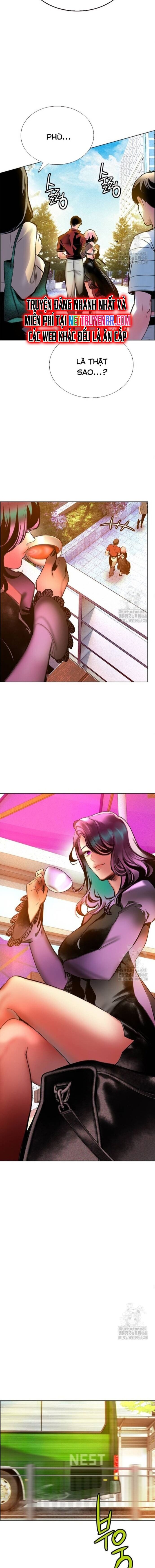 Nhân Trùng Đại Chiến Chapter 140 - Trang 2