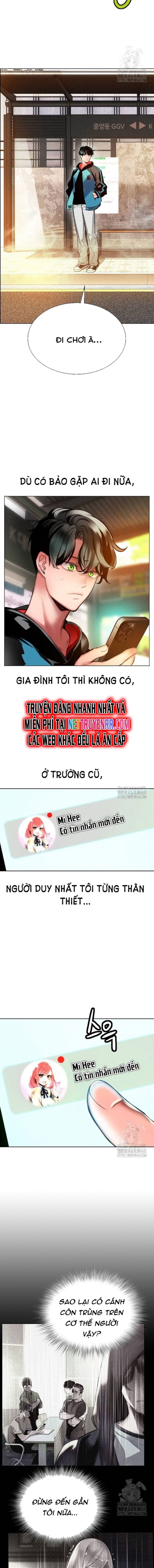 Nhân Trùng Đại Chiến Chapter 140 - Trang 2