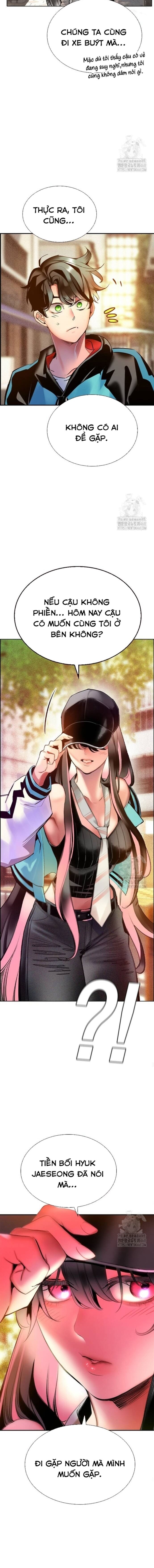 Nhân Trùng Đại Chiến Chapter 140 - Trang 2