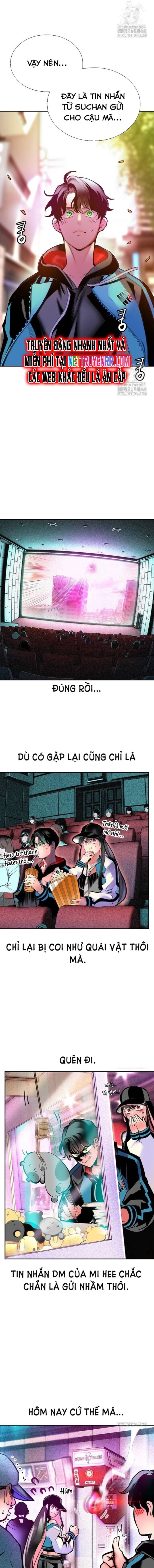 Nhân Trùng Đại Chiến Chapter 140 - Trang 2