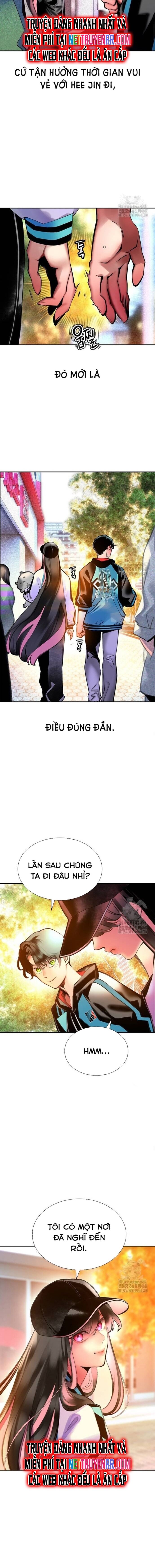 Nhân Trùng Đại Chiến Chapter 140 - Trang 2