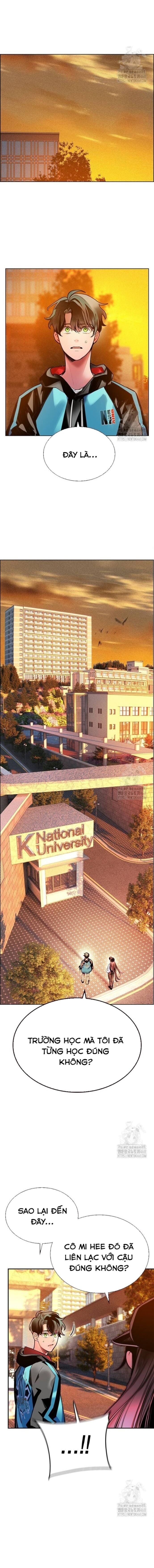 Nhân Trùng Đại Chiến Chapter 140 - Trang 2