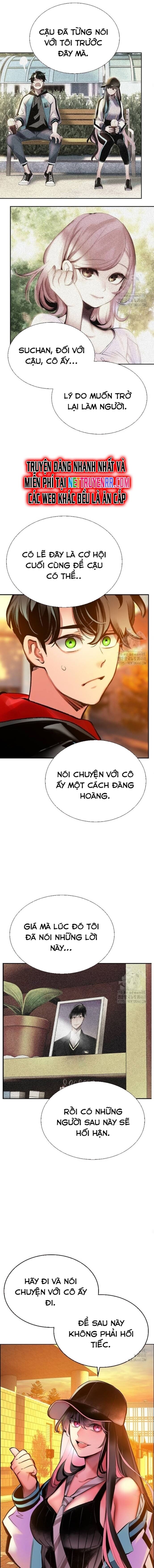 Nhân Trùng Đại Chiến Chapter 140 - Trang 2