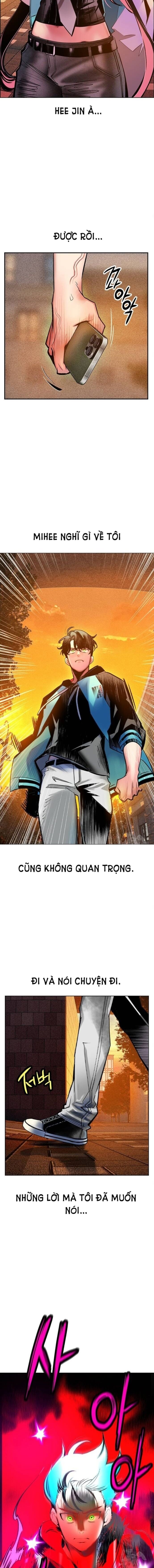 Nhân Trùng Đại Chiến Chapter 140 - Trang 2