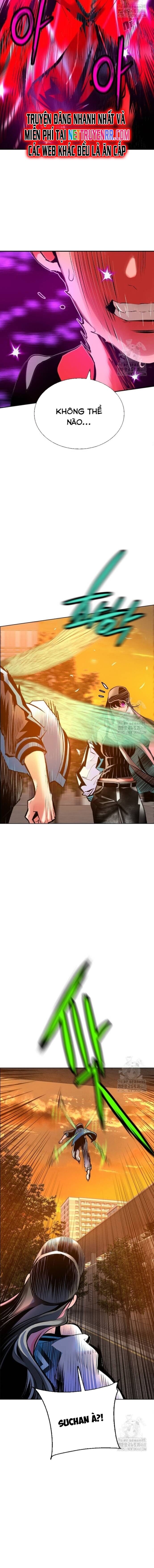 Nhân Trùng Đại Chiến Chapter 140 - Trang 2