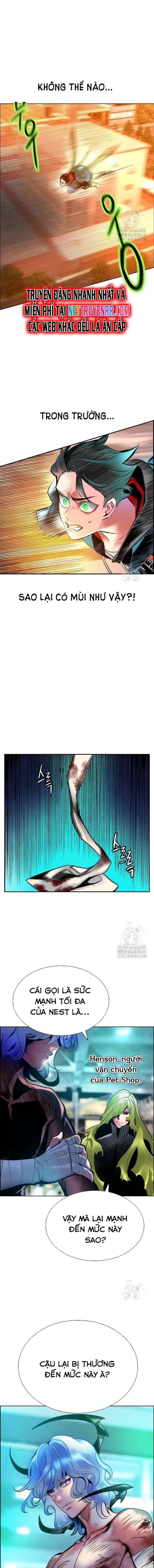 Nhân Trùng Đại Chiến Chapter 140 - Trang 2