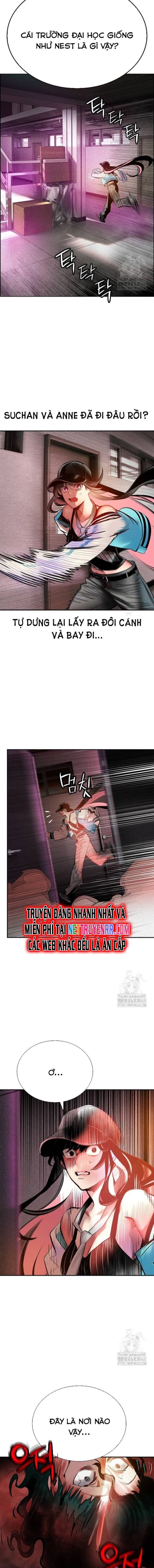 Nhân Trùng Đại Chiến Chapter 140 - Trang 2