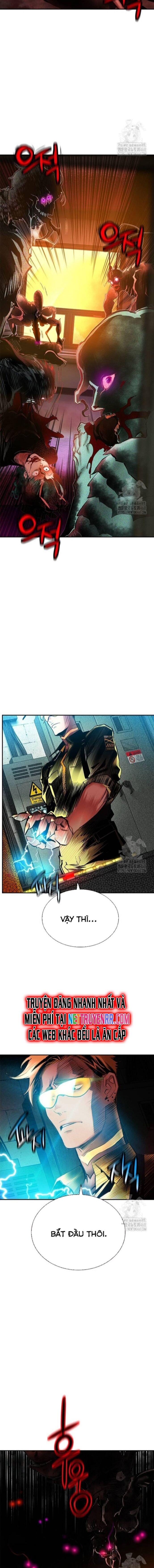 Nhân Trùng Đại Chiến Chapter 140 - Trang 2